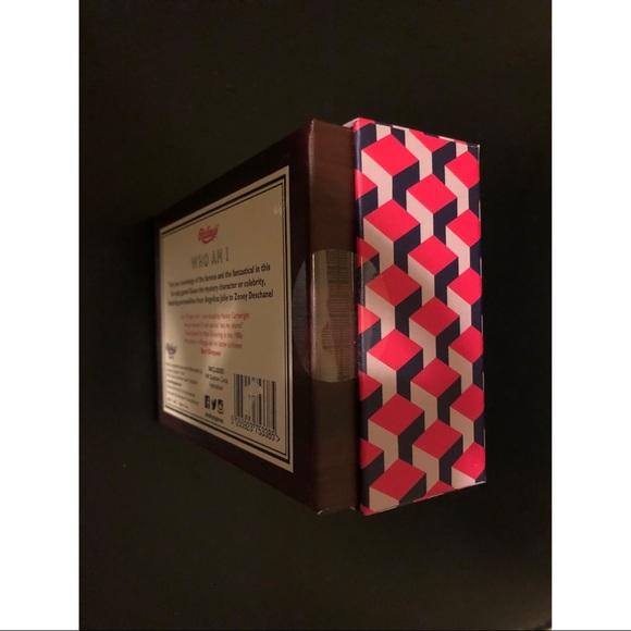 💎Ridley’s Who Am I? Quiz Game, Second Edition - Picture 4 of 5